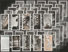 HIGNETT-FULL SET- BROADCASTING