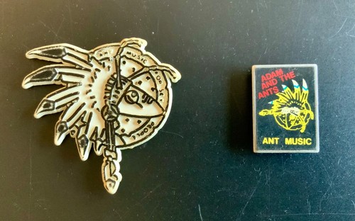 1970 plastic metal - 1970/80,