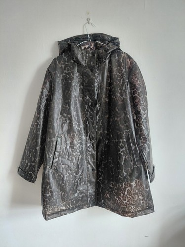 Leopard animal print - print, plastic
