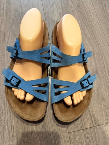 Birkenstock birkis granada - birkenstock,
