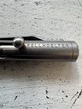 Fellhoelter Fluted Tibolt Pen