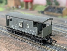 Airfix 54361 OO Gauge LMS 20t