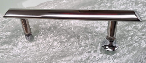 145mm stainless steel shower