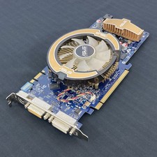 ASUS NVIDIA 9800 GT 512MB DDR3