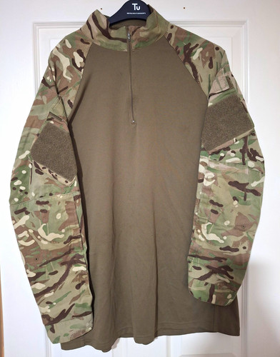 British mtp ubacs under body - mtp,