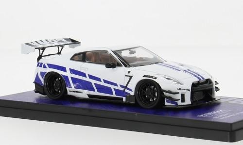 Tarmac nissan r - tarmac, gt-r