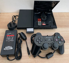 PlayStation 2 PAL Ps2 Slim