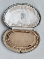 1960's ORIGINAL LOTUS PEARLS