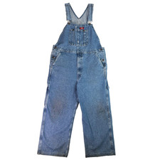 Dickies Denim Bib Overalls