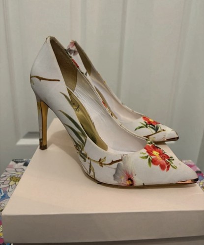 Ted baker saeberd - saeberd, floral