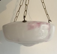 Vintage Art Deco Flycatcher