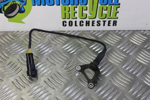 Ducati multistrada 1200 - 1200, switch