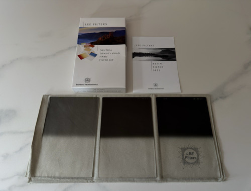 Lee filters grad - filters,
