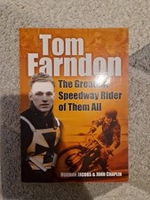 Tom Farndon The Greatest