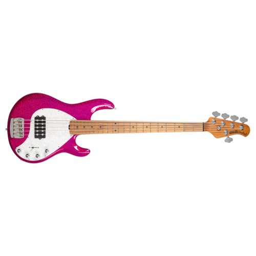 Music man usa stingray - man,