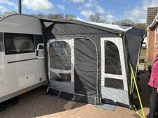 Dometic Club AIR pro 330 S