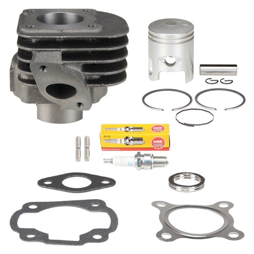 Cylinder kit 50ccm slant spark - cylinder,