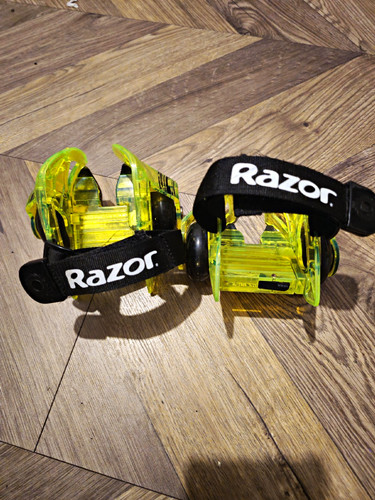 Razor turbo jetts motorised - turbo,