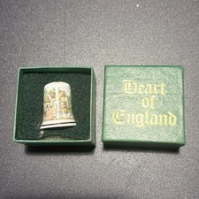 THIMBLE COLLECTORS CLUB, THE