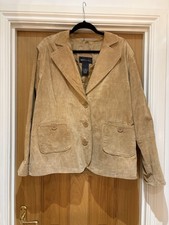 New size XL UK 24 Beth Terrell
