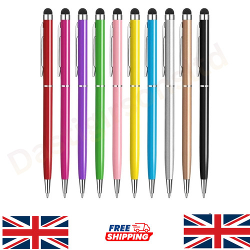 10x 2in1 touchscreen - 10x, ballpoint