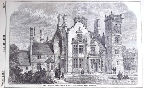 1869 ford house - 1869, house,