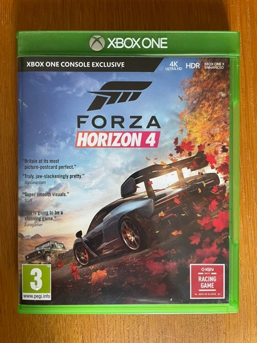Forza horizon standard - forza,