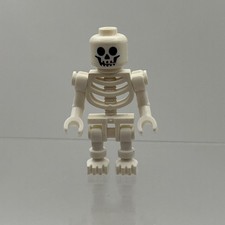 LEGO Skeleton Minifigure