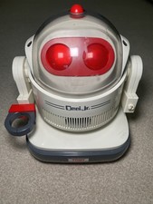 1980’s Tomy Omni Junior