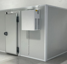 Walk-in Chiller Room (Supply +