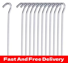 10/20/50/100 Galvanised Steel