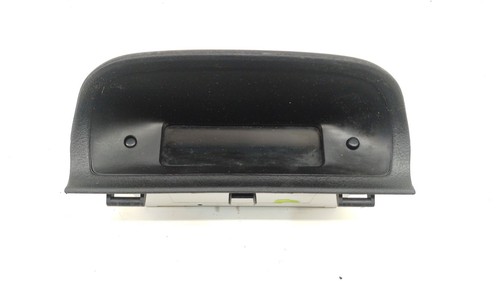21654301 multifunction display - multifunction,