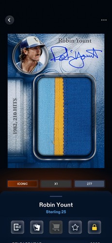 Topps bunt digital baseball - topps,