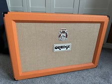 Orange PPC212 Guitar Speaker