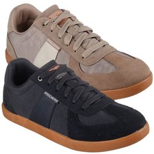 Mens Skechers Placer Camilo