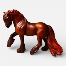 Breyer Stablemates Chestnut