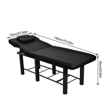 Heavy Duty Massage Table