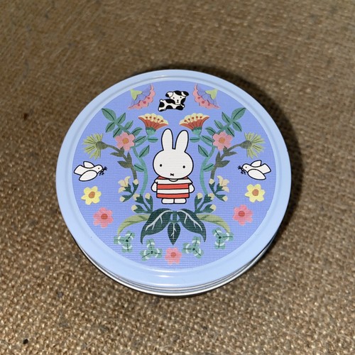 New cath kidston miffy candle - new,