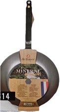 New De Buyer Mineral B Element
