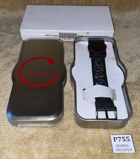 BIOFLOW JAZZ WRISTBAND - LARGE SIZE - #001039 - NEW OLD STOCK - MAGNETIC HEALTH