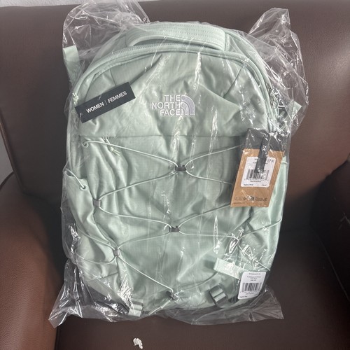 North face borealis backpack - face,