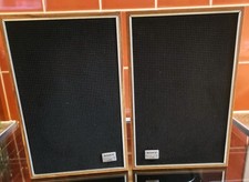 Vintage Speakers SS-70