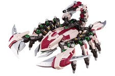 ZOIDS EZ-036 Death Stinger ZS