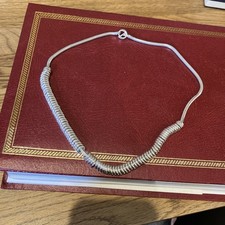 Links Of London Necklace