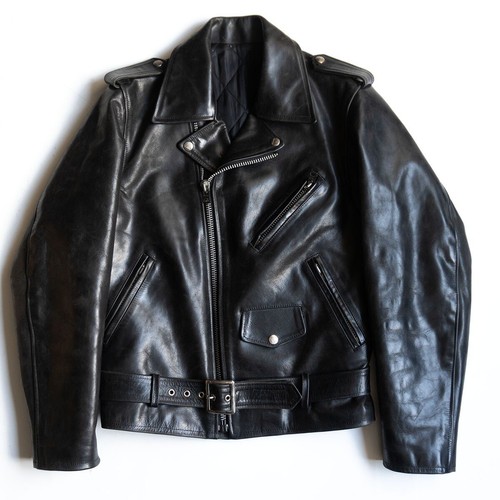 Vintage for men 93aw - men, double
