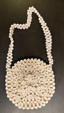 Vintage Lady Ellen Beaded