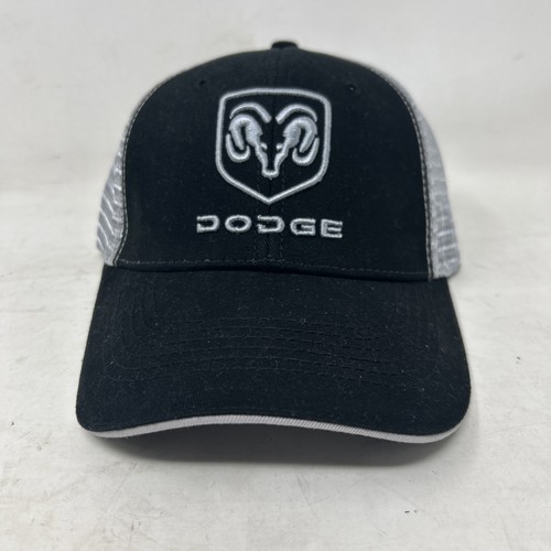 Dodge trucks silver - silver, logo