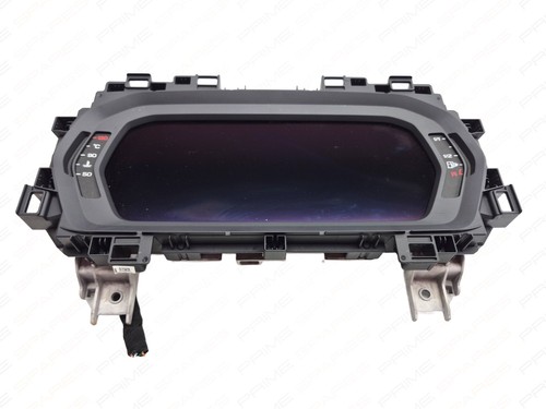 Audi digital instrument - audi, 8y