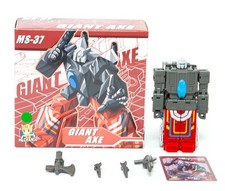 Mechanic ms 37 - ms-37, ms-37d