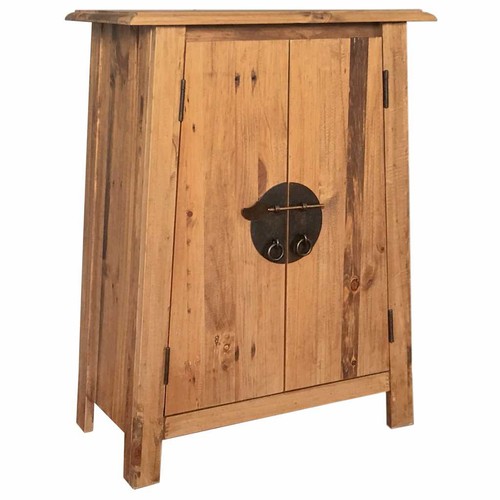 Vidaxl bathroom side cabinet - vidaxl,